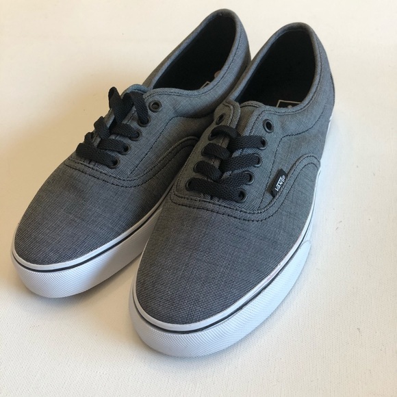 Vans Shoes Vans New Lpe Textile Blend Black Men Size 9 Vans Shoes Vans New Lpe Textile Blend Black Men Size 9